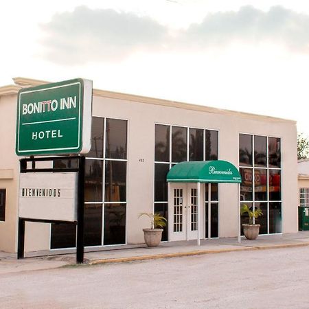 Bonitto Inn Manuel Extérieur photo