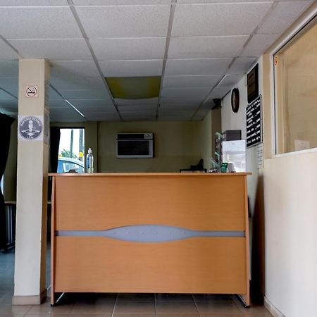 Bonitto Inn Manuel Extérieur photo