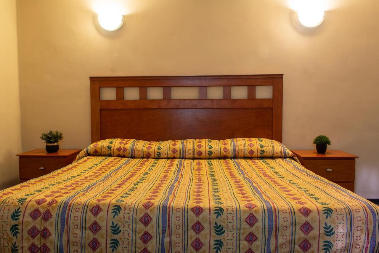 Bonitto Inn Manuel Extérieur photo