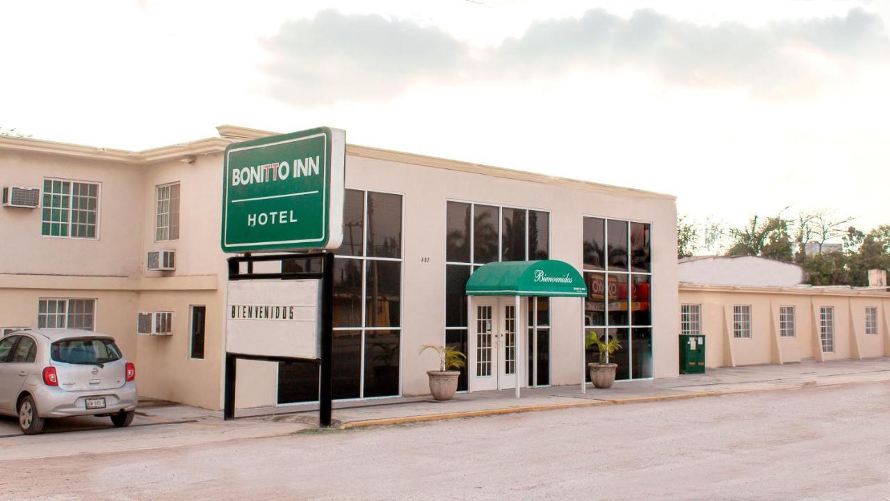Bonitto Inn Manuel Extérieur photo