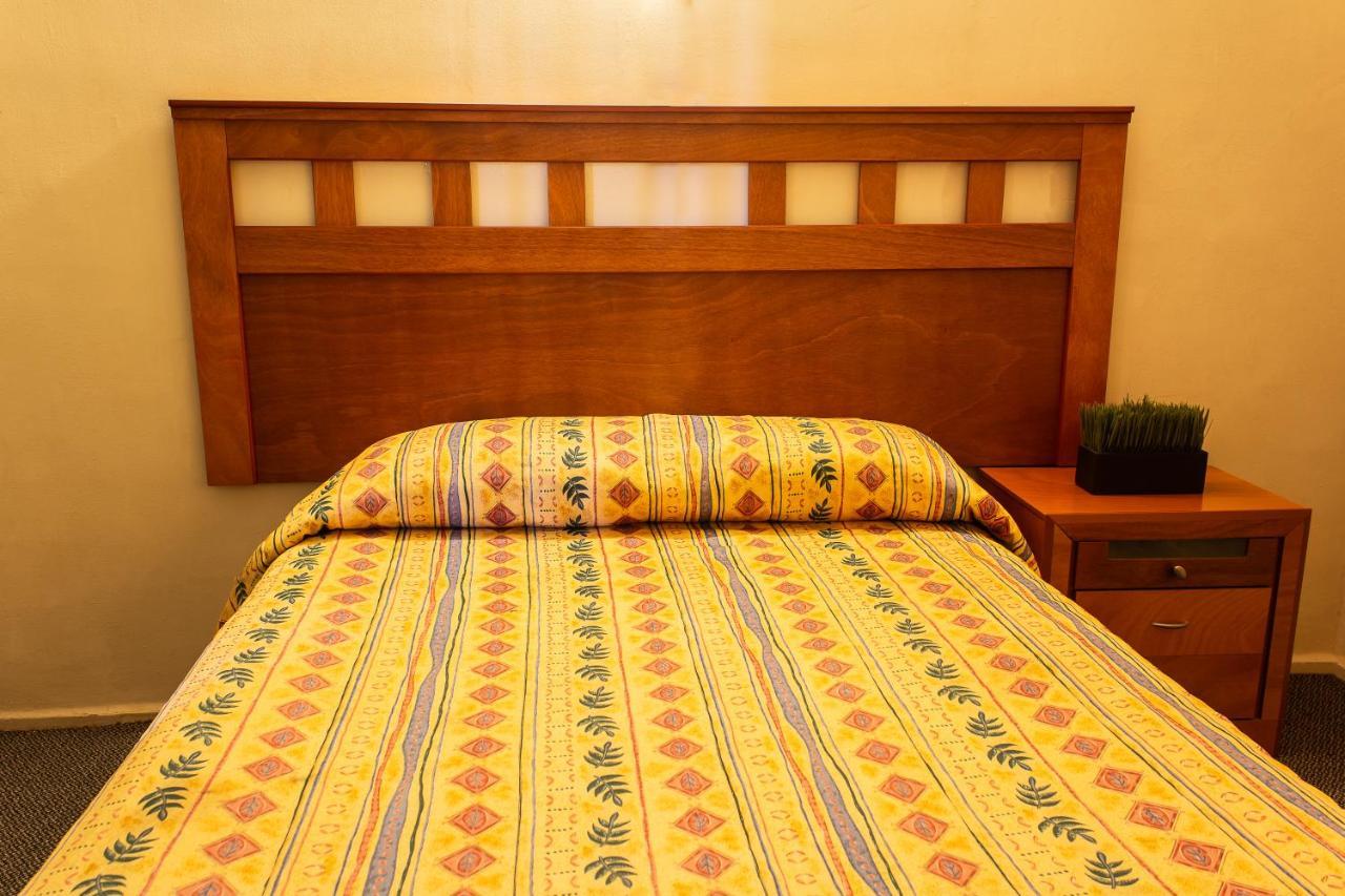 Bonitto Inn Manuel Extérieur photo