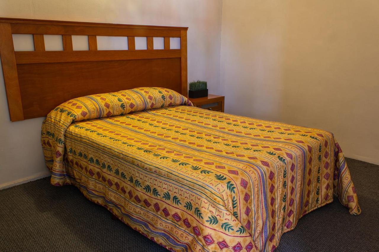 Bonitto Inn Manuel Extérieur photo