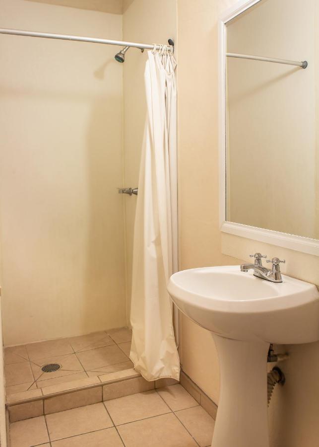 Bonitto Inn Manuel Extérieur photo
