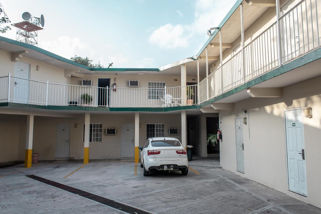 Bonitto Inn Manuel Extérieur photo