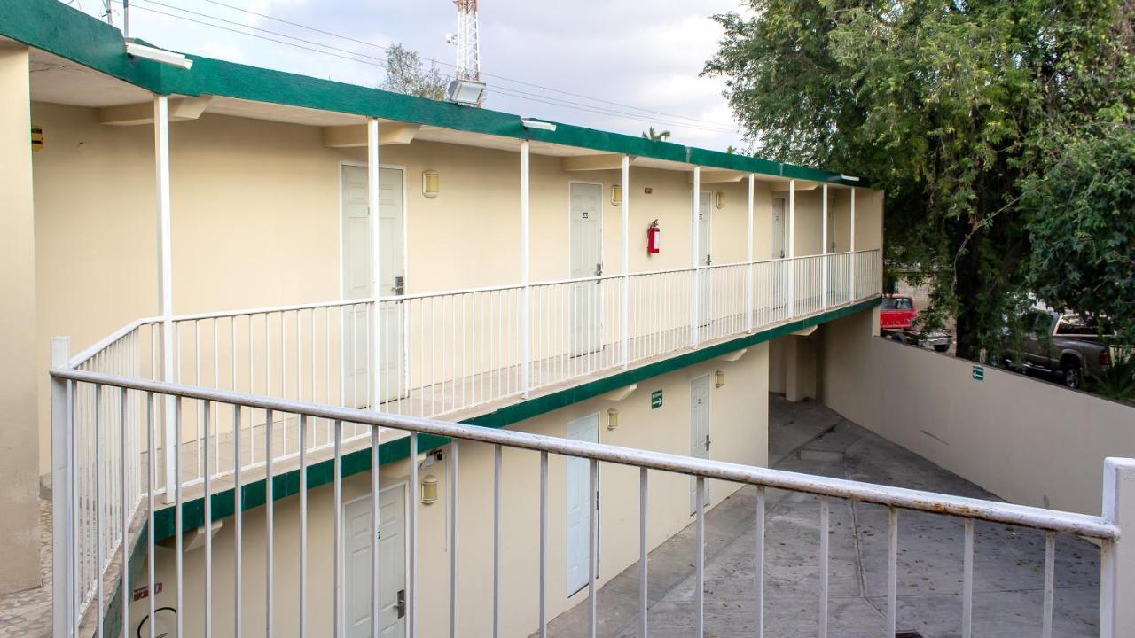 Bonitto Inn Manuel Extérieur photo