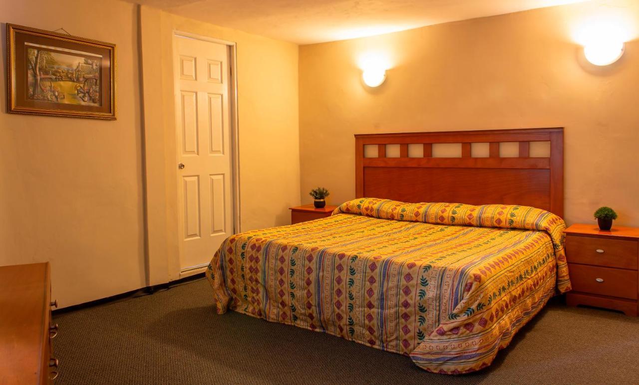 Bonitto Inn Manuel Extérieur photo