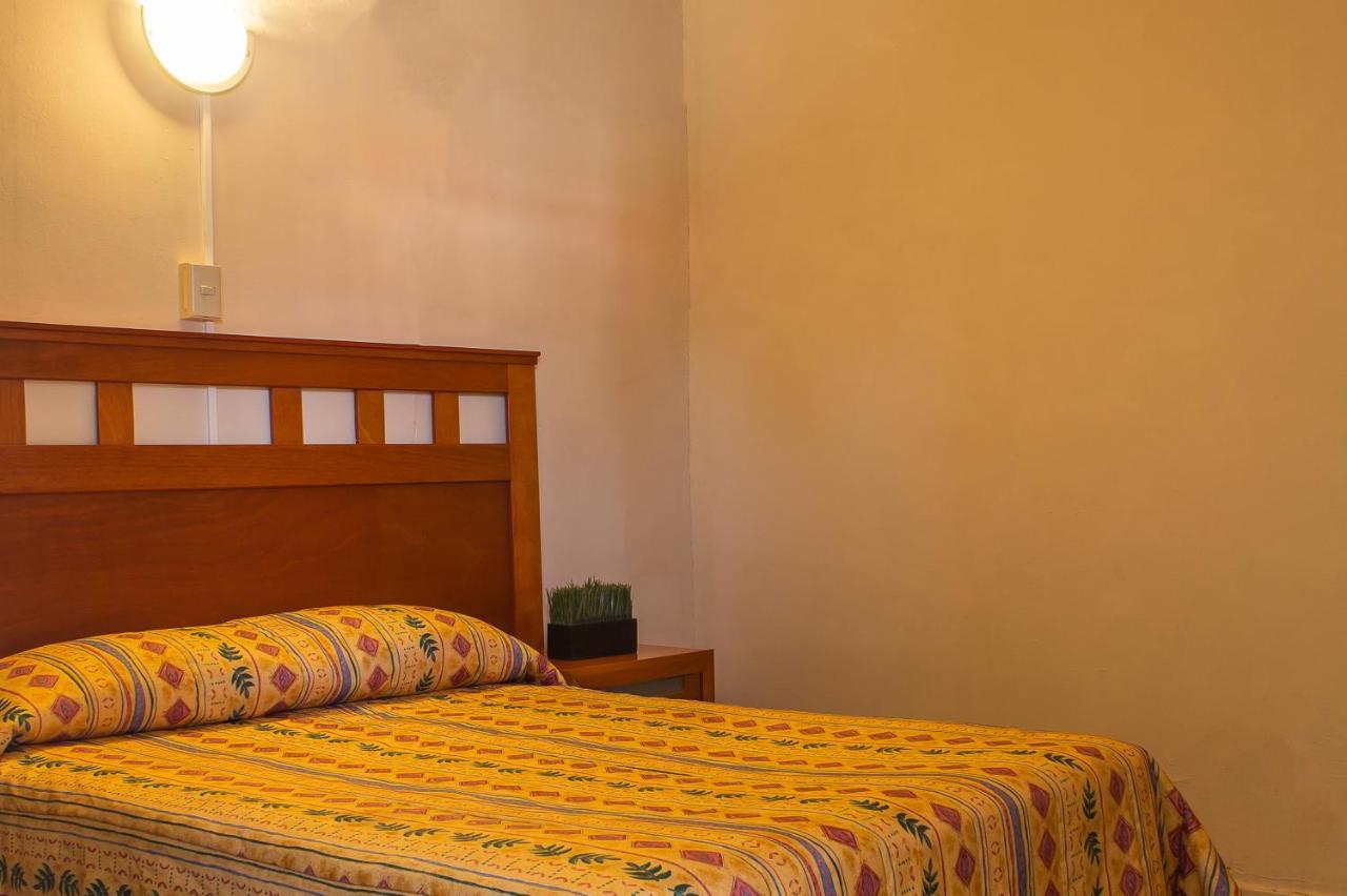 Bonitto Inn Manuel Extérieur photo