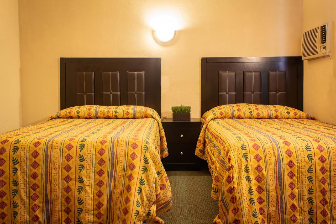 Bonitto Inn Manuel Extérieur photo