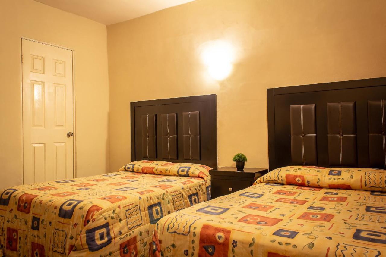 Bonitto Inn Manuel Extérieur photo