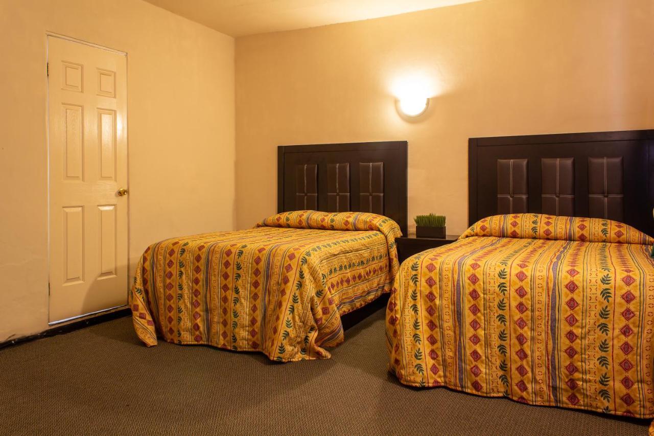 Bonitto Inn Manuel Extérieur photo