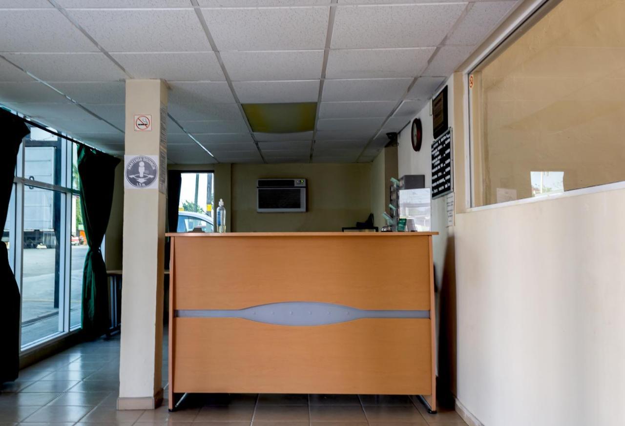 Bonitto Inn Manuel Extérieur photo
